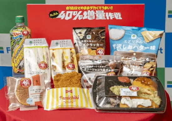 「たぶん40％増量作戦」が最終週、「麻婆豆腐丼」など4商品を発売