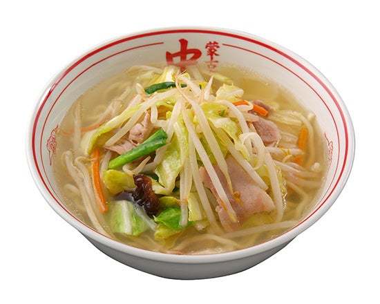 あの「辛うまラーメン」をおうちで気軽に！2023年6月5日より「蒙古タンメン中本」が、フードデリバリーサービスmenuで注文可能に！