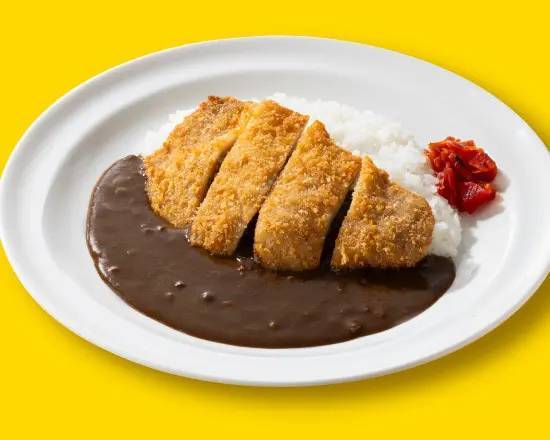 ガストで「ゴーゴーガストカレー」が復活！2024年は新コラボメニュー「ガストゴリえもんカレーピザ」も発売