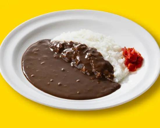 ガストで「ゴーゴーガストカレー」が復活！2024年は新コラボメニュー「ガストゴリえもんカレーピザ」も発売