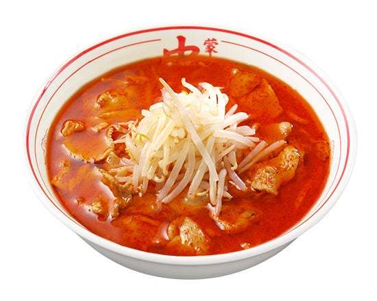 あの「辛うまラーメン」をおうちで気軽に！2023年6月5日より「蒙古タンメン中本」が、フードデリバリーサービスmenuで注文可能に！