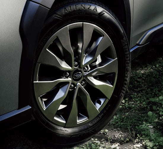 今秋発表予定のSUBARUレガシィ・アウトバックの改良モデルが先行予約を開始