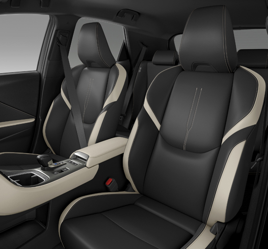 レクサスが新型コンパクトクロスオーバーSUV「LBX」の注文受付を開始。発売は12月下旬を予定