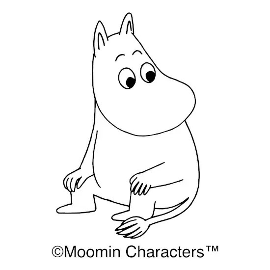 東京・銀座に「MOOMIN SHOP GINZA」オープン、23年春には渋谷に新コンセプトの「MOOMIN CAFE」も登場予定