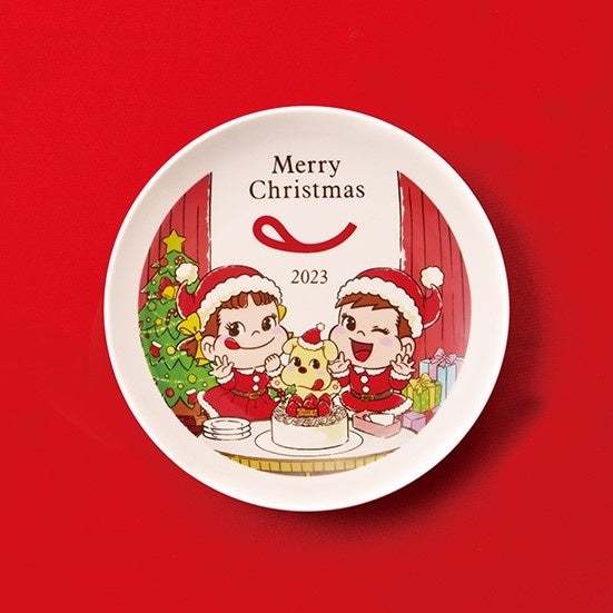 おいしい笑顔いっぱいの、特別なクリスマスを。 不二家洋菓子店 クリスマスセール