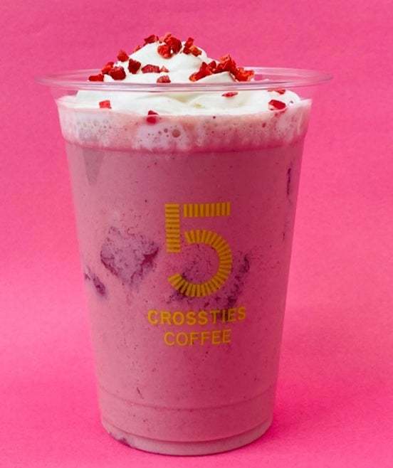 エキナカ商業施設「エキュート」　桜をイメージした限定スイーツやグルメが続々登場！　「さくらさくら」キャンペーン！