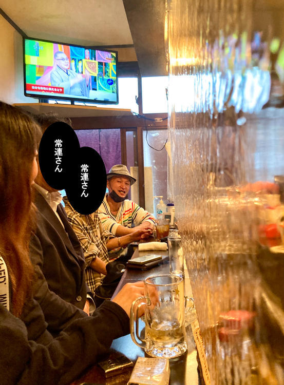 マスターの男気&絶品の焼鳥や料理に酔いしれる|朝9時から営業の居酒屋『風天』