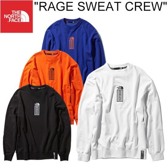 【決定版】THE NORTH FACEの人気でオススメのスウェットパーカーBEST7!着こなしの参考になるコーデ付き!