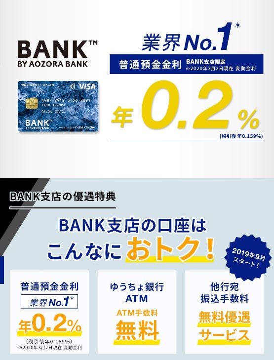 金利が200倍!!　今やネット銀行を利用しないと損する3つの理由とは