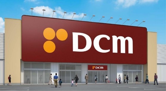 DCMHD 、新「中期経営計画」で3年後に5500億円目標