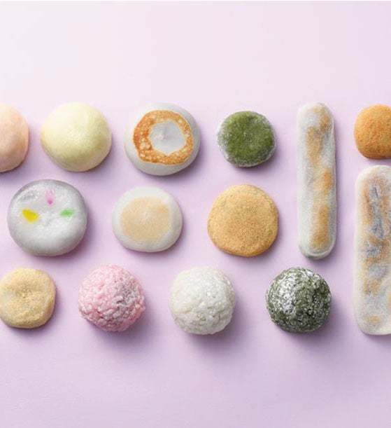 5店舗の松阪牛(まつさかうし)グルメが大集合！！伊勢参りには欠かせない茶屋からは15種類の餅が楽しめる“餅街道”企画も。第66回旬味まるごと 三重展が開催！