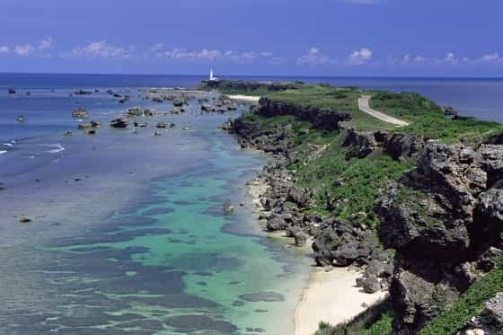 宮古諸島（目で観て、耳で聴く。）