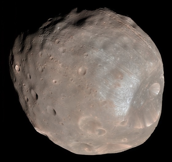 人間は他の惑星でどれぐらい高く飛べる? 不用意なジャンプは命取り、宇宙空間に放出され帰還不能に