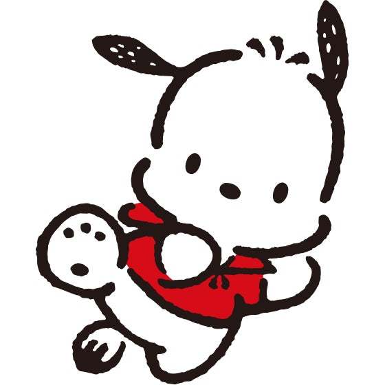「ポチャッコカフェ」2月2日(金)より東京・大阪で開催 キデイランドでの期間限定フェアも