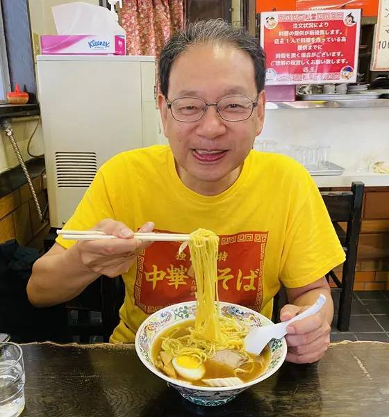 トキワ荘の漫画家たちに愛されたラーメンが復活　当時の味を再現「復刻 松葉ラーメン」