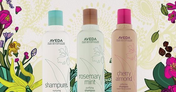 健やかな頭髪環境を実現する「AVEDA（アヴェダ）」のシャンプーを口コミ付きで徹底解説！