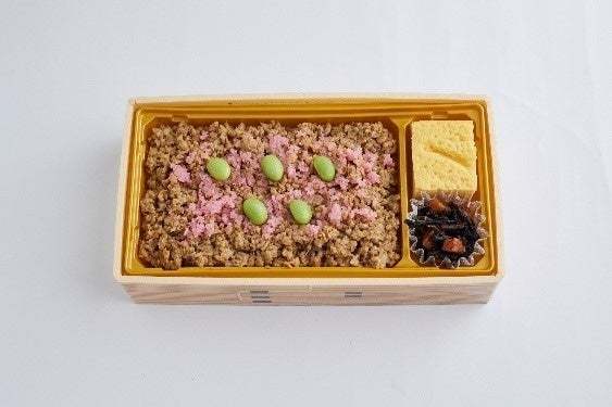 オーストラリア№1プラントベースミートのおいしさが止まらない伊勢丹新宿店「進化が止まらない!注目の次世代フード」に「v2food」を採用したメニューが登場決定!