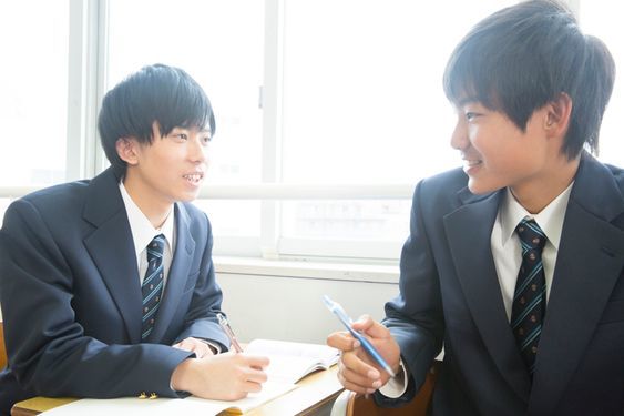 男子校あるある情報をまとめて紹介！男子校の面白いエピソードとは？