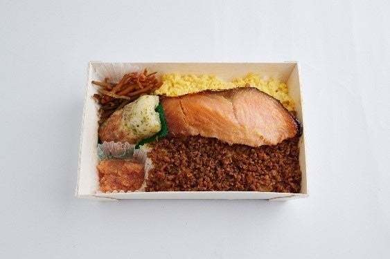 オーストラリア№1プラントベースミートのおいしさが止まらない伊勢丹新宿店「進化が止まらない!注目の次世代フード」に「v2food」を採用したメニューが登場決定!