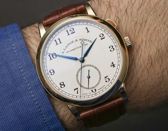 30代・40代メンズに時計をプレゼントする場合の心得！はずさない定番の時計もご紹介