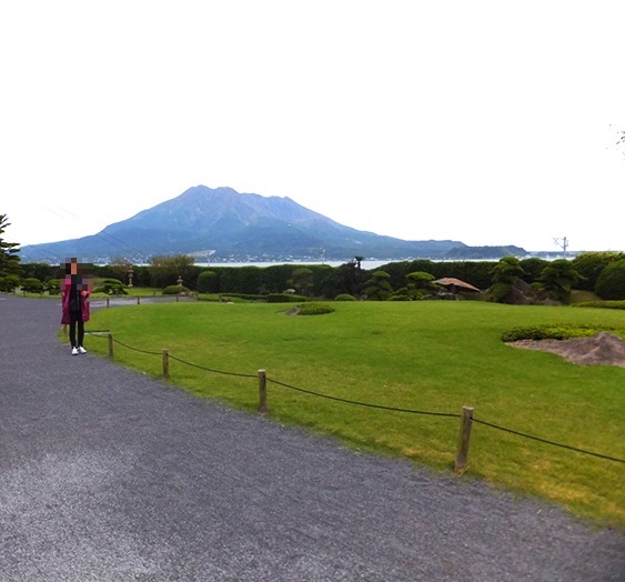 南九州に生まれて初めて足を踏み入れました