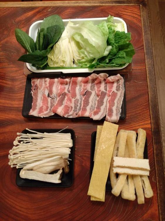 本場の四川しゃぶしゃぶを西八王子で！『しゃぶしゃぶ 爽』