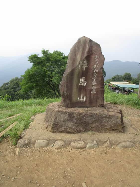 陣馬街道と陣馬山。恩方地域の歴史と文化をたどる