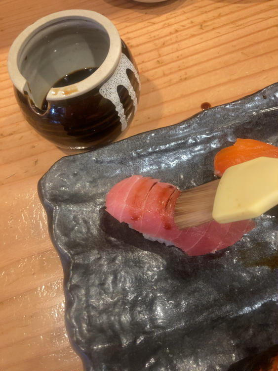 大盛況！山田駅『淳ちゃん寿司』でランチ寿司を堪能してきた！