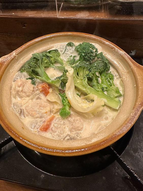 旬の野菜が圧倒的主役!全国のこだわり食材も味わえる『八王子やさいキッチン』