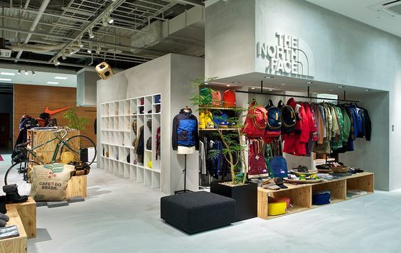 THE NORTH FACE(ザ ノース フェイス)の人気の帽子6選【コーデ付】