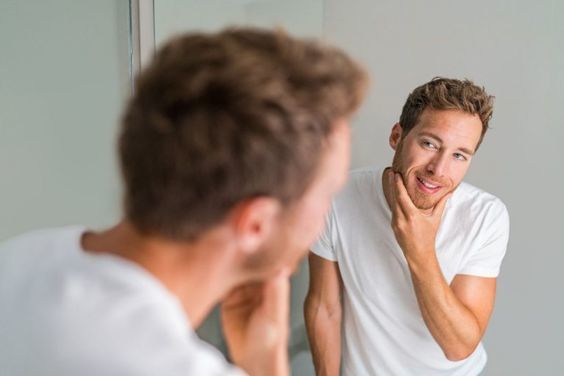 男(メンズ)のニキビ肌予防に効果があるスキンケアとは？正しいケアを解説！