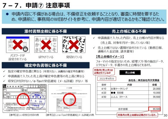 フリーランス/個人事業主は最大50万円！事業復活支援金の申請方法、必要書類まとめ【実際に申請してみたレポ】