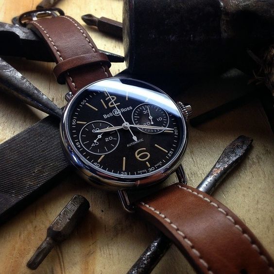 時計の「革ベルト」の種類や手入れ方法、おすすめのブランドを紹介！