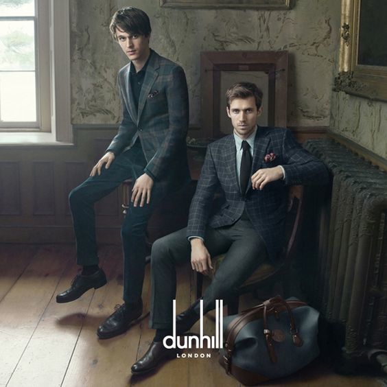 プレゼントにもオススメ!dunhill (ダンヒル)の人気のマネークリップ8選!使い心地を口コミ付きでご紹介!!