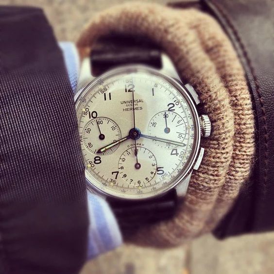 30代・40代メンズに時計をプレゼントする場合の心得！はずさない定番の時計もご紹介