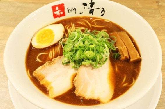 冬の定番！コクとキレ、両方楽しめる「和歌山ラーメン」に舌鼓