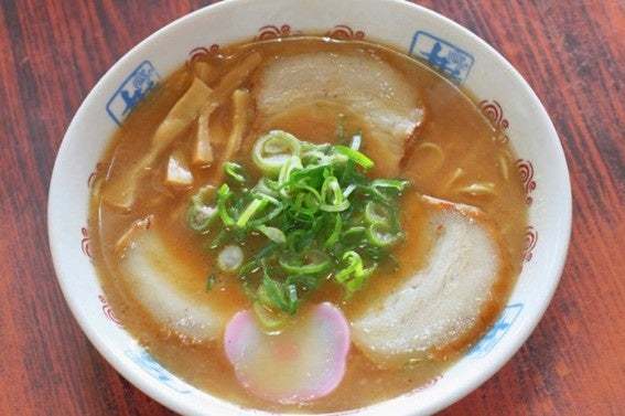 冬の定番！コクとキレ、両方楽しめる「和歌山ラーメン」に舌鼓