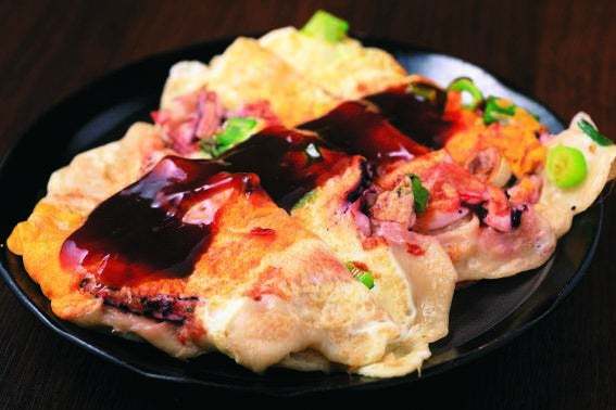 「なにわ大阪 食いだおれ うまいもんまつり」開催！