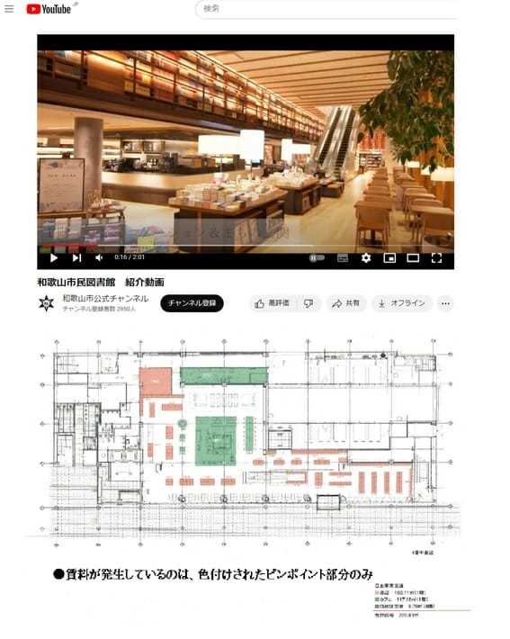 ツタヤ図書館の不正疑惑、住民監査請求が棄却…和歌山市の杜撰すぎる監査の実態