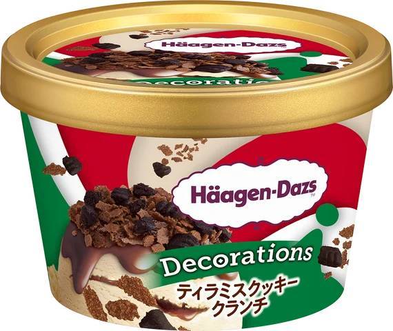 新食感シリーズ「Decorations（デコレーションズ）」を一足早く楽しめる！　「デコレーションズ やみつき食感体験会」　3月16日（土）～3月26日（火）、全国５大都市で期間限定イベントを開催！