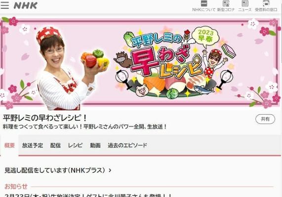 北川景子、NHKで放送禁止用語を連発…民放テレビでも使用NGな意外な用語が多数