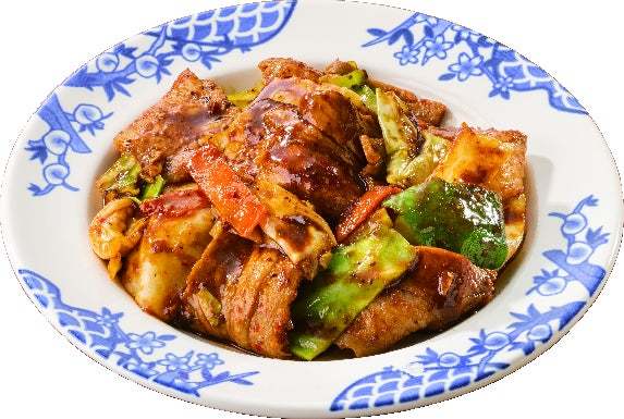 【バーミヤン】“本格中華小皿”を拡充!~餃子&生ビールが税込550円の晩酌セットも新登場~