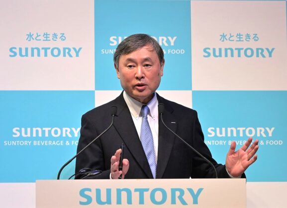 サントリー食品インターナショナル、売上収益と営業利益が過去最高 力強い海外の需要に迅速対応が奏功