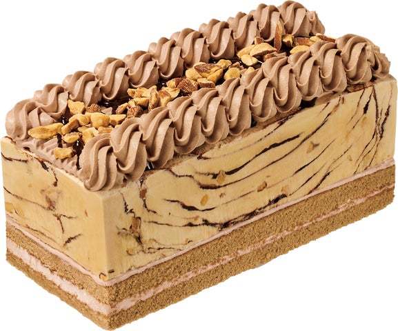 サーティワンがつくった、新しいケーキのカタチです。ケーキの新体験をお届け！　　　　　　　　　　　　　　　　　　　　　　　　　アイスクリームケーキの新カテゴリー　31 PÂTISSERIE 誕生！