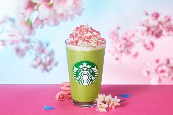 「スターバックス」がSAKURAシーズンのグッズ第２弾を発売