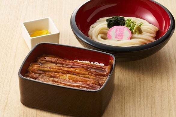 【得得】「得得の冷やしうどん」 を5/29(水)～限定販売開始