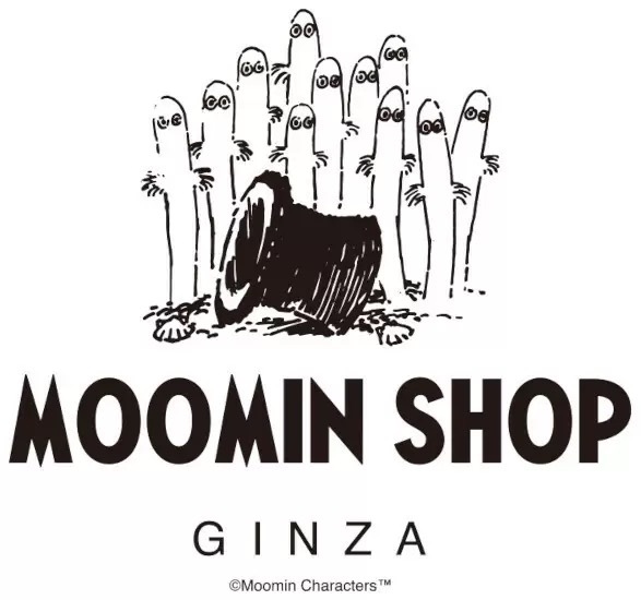 東京・銀座に「MOOMIN SHOP GINZA」オープン、23年春には渋谷に新コンセプトの「MOOMIN CAFE」も登場予定