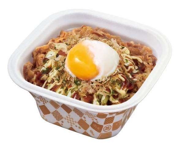 【すき家】３年ぶりに大人気商品「お好み牛玉丼」が登場！大満足の食べ応えで、アレ間違いなし！