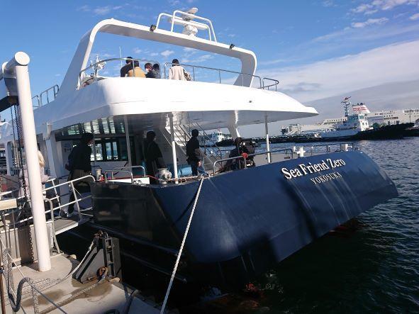 都心から1時間で無人島へタイムスリップ！ 横須賀猿島へ行ってきた