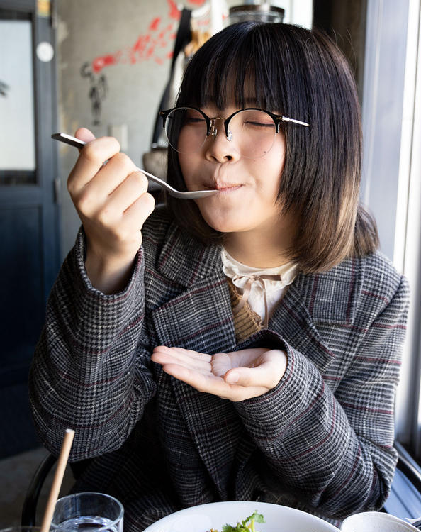 スパイスカレーが絶品！ランチ営業もしているビアバー『CRANK BAR』